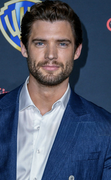 David Corenswet